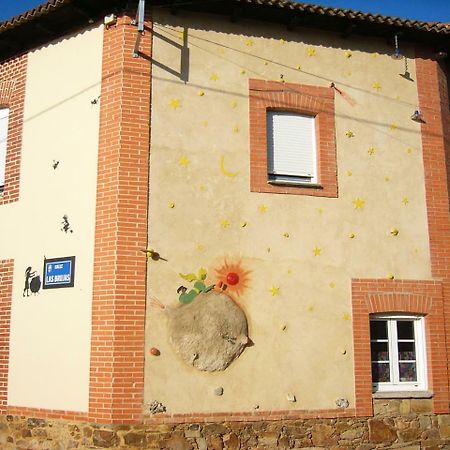 Hotel Rural La Rosa De Los Tiempos Carneros Εξωτερικό φωτογραφία