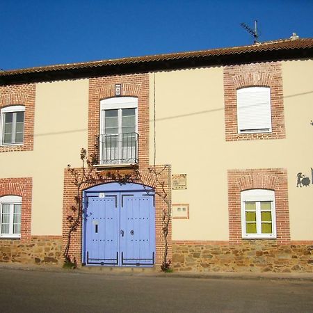 Hotel Rural La Rosa De Los Tiempos Carneros Εξωτερικό φωτογραφία