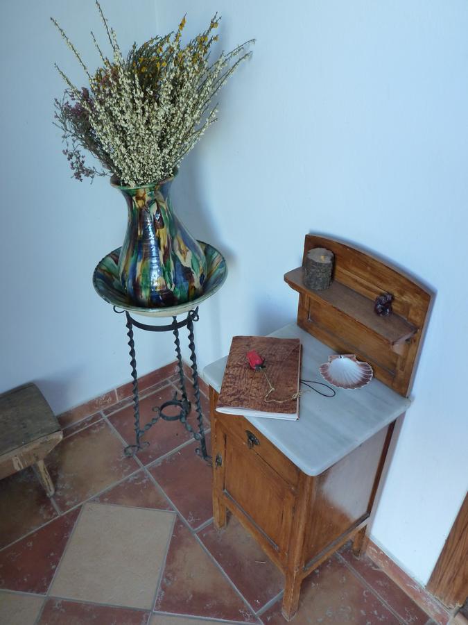 Hotel Rural La Rosa De Los Tiempos Carneros Εξωτερικό φωτογραφία