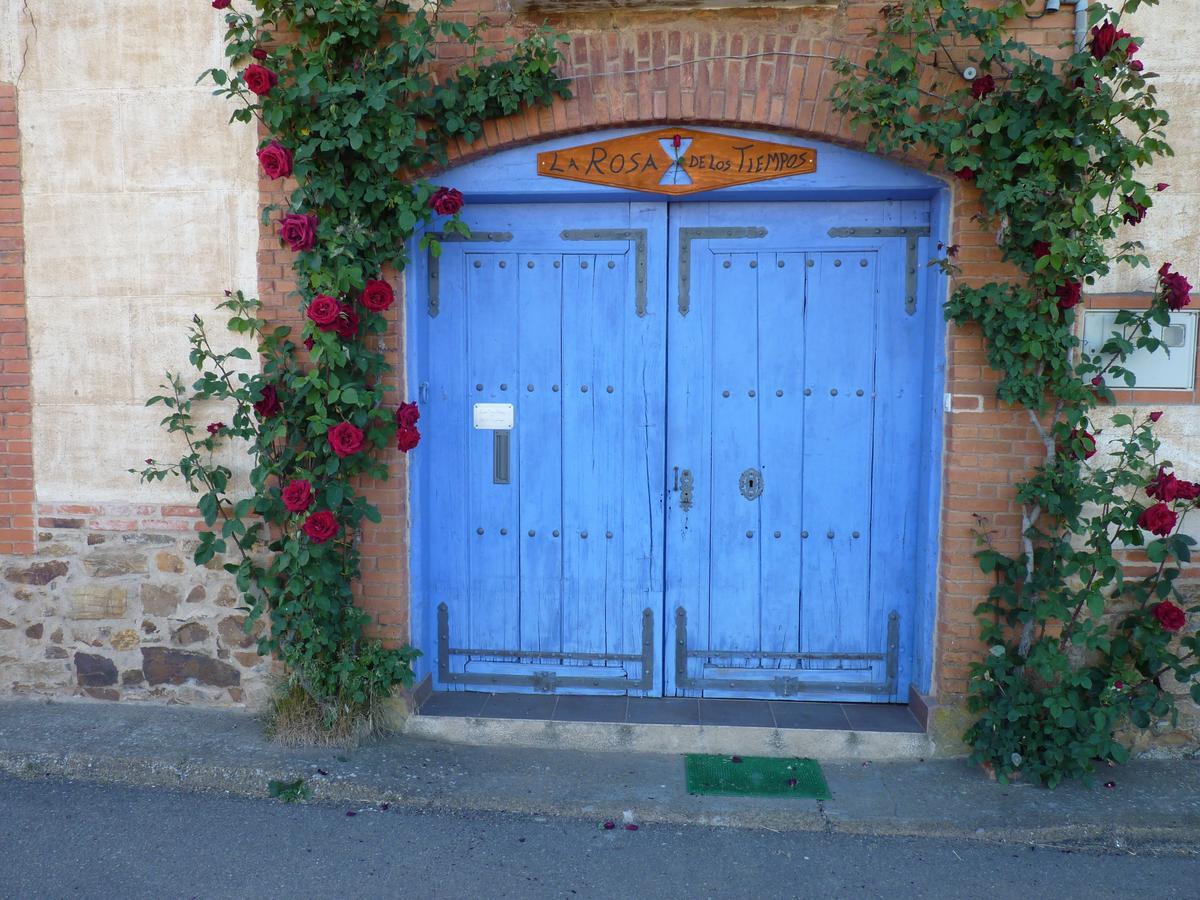 Hotel Rural La Rosa De Los Tiempos Carneros Εξωτερικό φωτογραφία