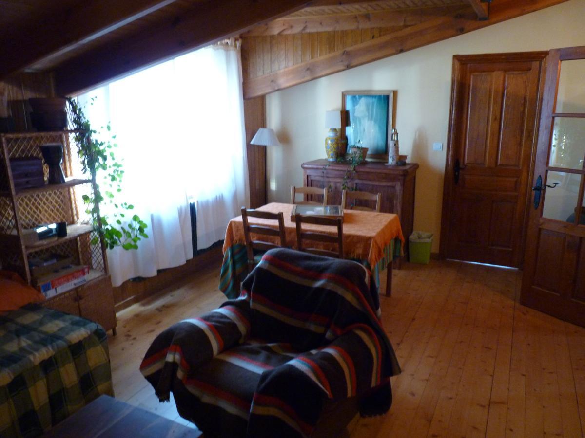 Hotel Rural La Rosa De Los Tiempos Carneros Εξωτερικό φωτογραφία