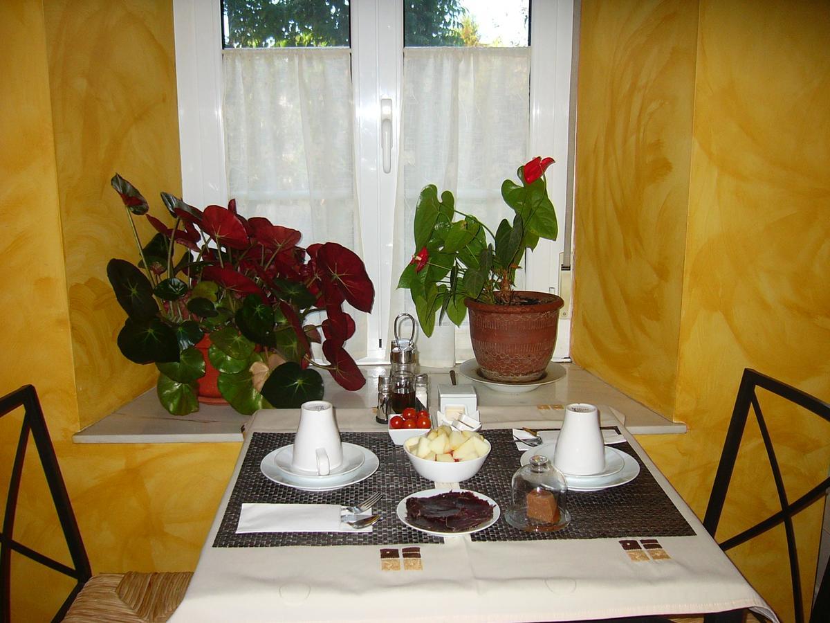 Hotel Rural La Rosa De Los Tiempos Carneros Εξωτερικό φωτογραφία