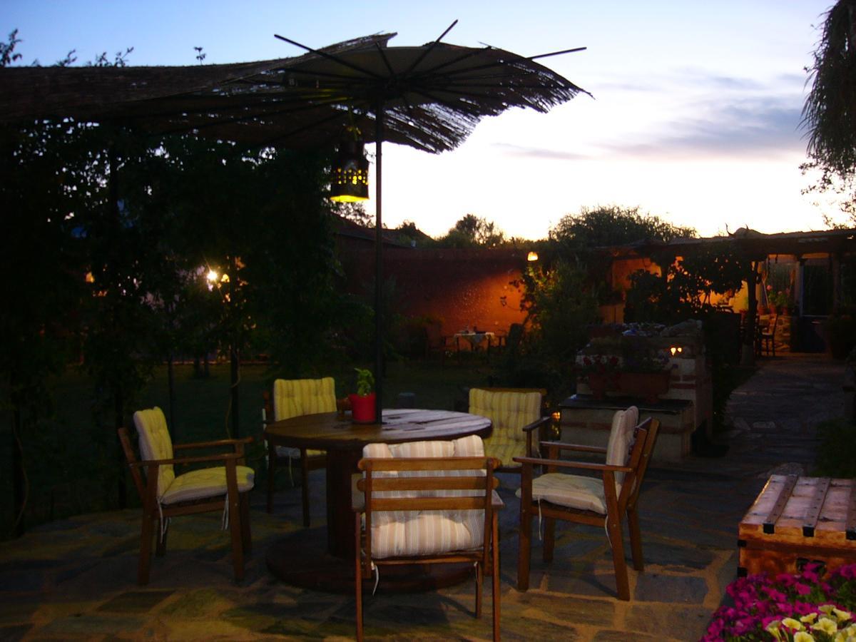 Hotel Rural La Rosa De Los Tiempos Carneros Εξωτερικό φωτογραφία