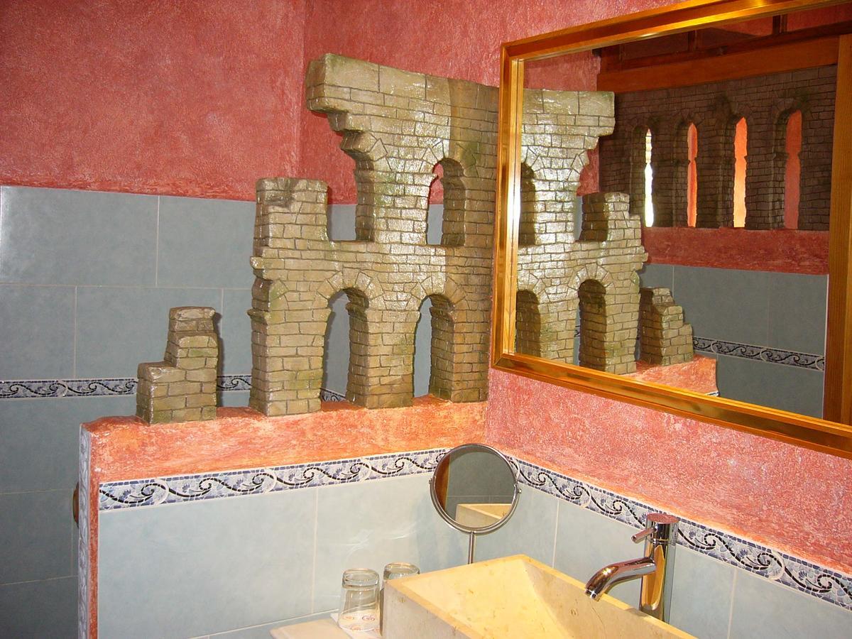 Hotel Rural La Rosa De Los Tiempos Carneros Εξωτερικό φωτογραφία