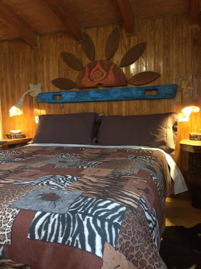 Hotel Rural La Rosa De Los Tiempos Carneros Εξωτερικό φωτογραφία
