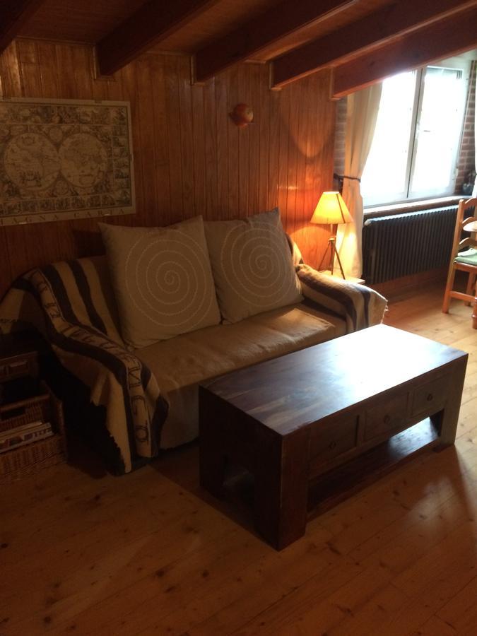 Hotel Rural La Rosa De Los Tiempos Carneros Εξωτερικό φωτογραφία